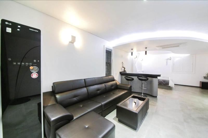 Aria Hotel Seosan image