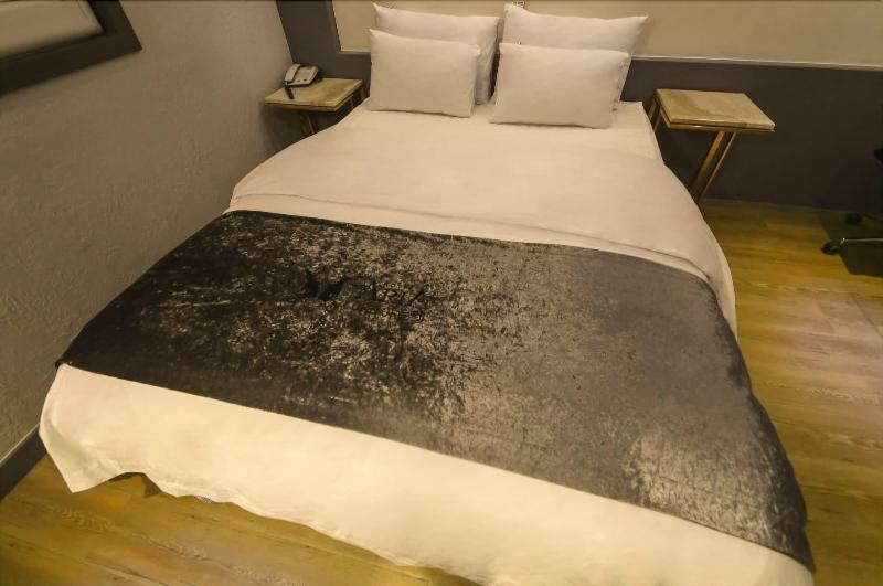 Aria Hotel Seosan image