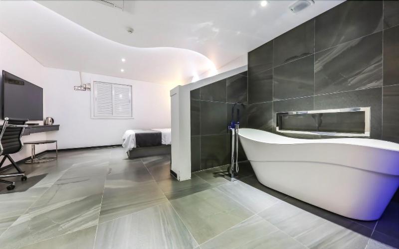 Aria Hotel Seosan image