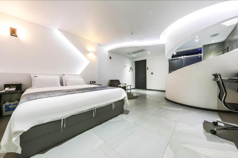 Aria Hotel Seosan image