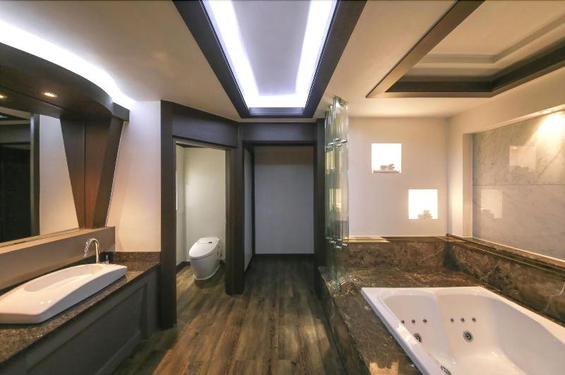 Aria Hotel Seosan image