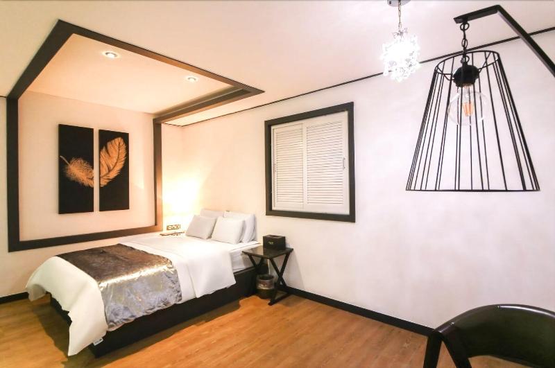 Aria Hotel Seosan image