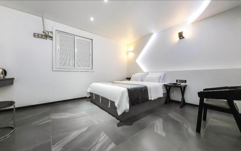 Aria Hotel Seosan image