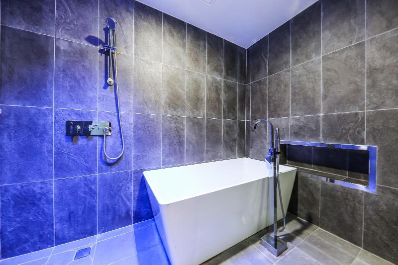 Aria Hotel Seosan image