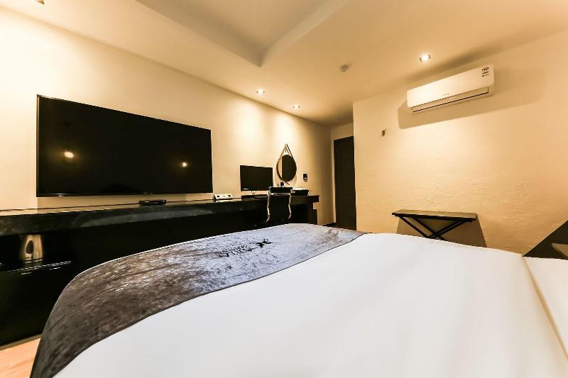 Aria Hotel Seosan image