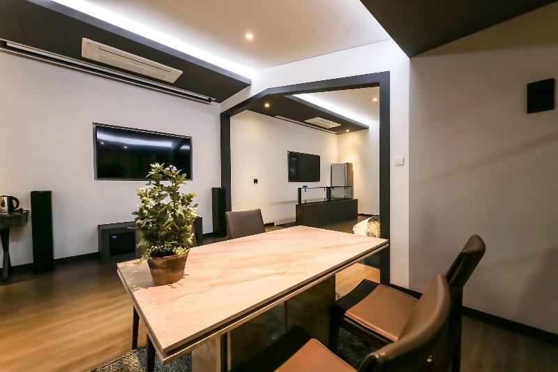 Aria Hotel Seosan image