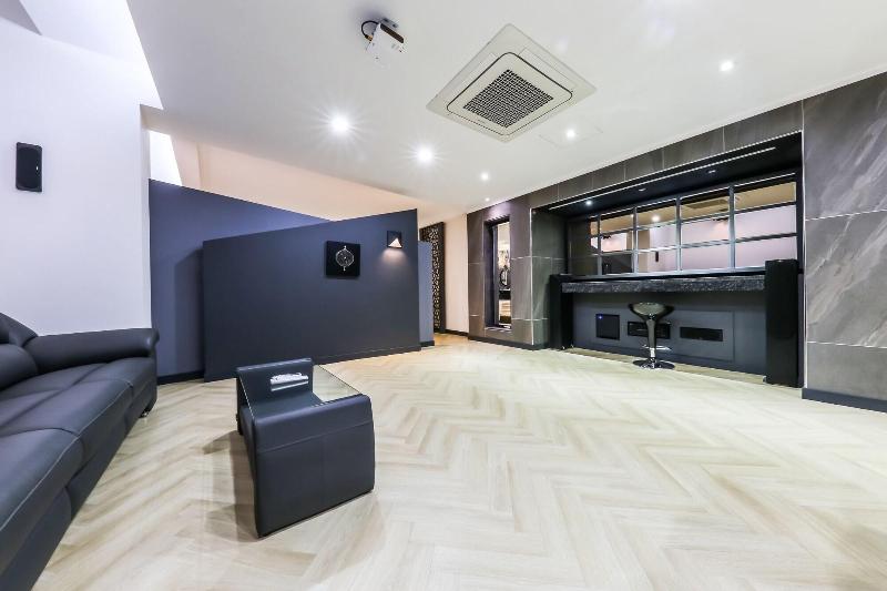 Aria Hotel Seosan image