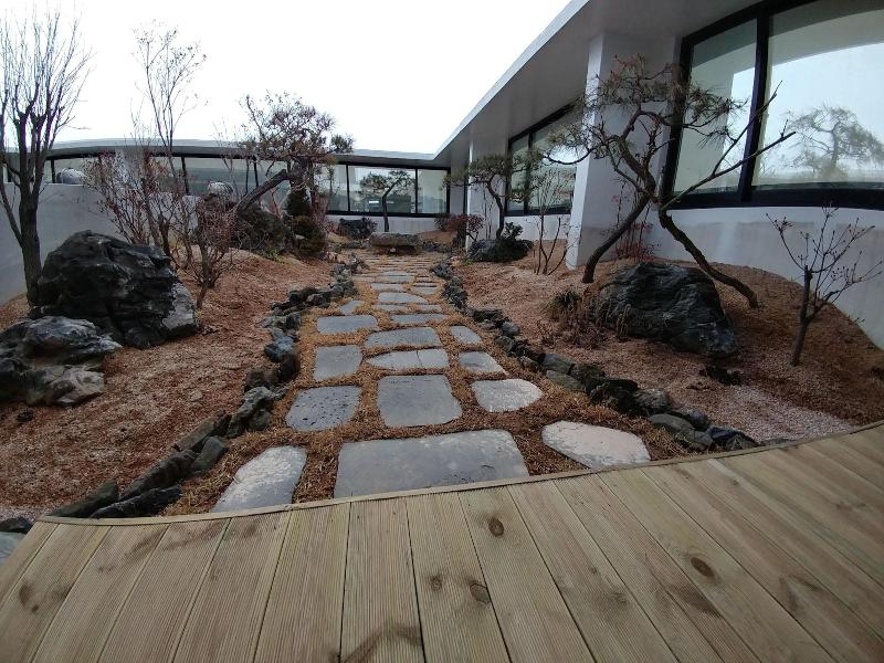 Aria Hotel Seosan image