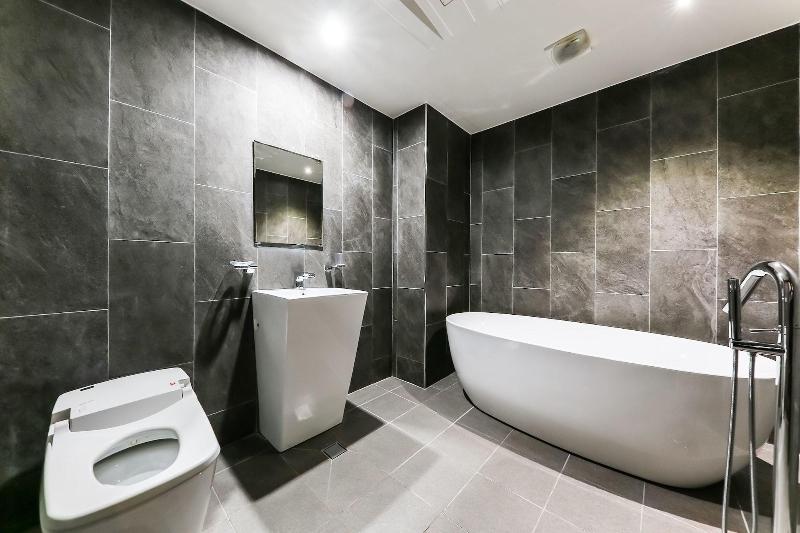 Aria Hotel Seosan image