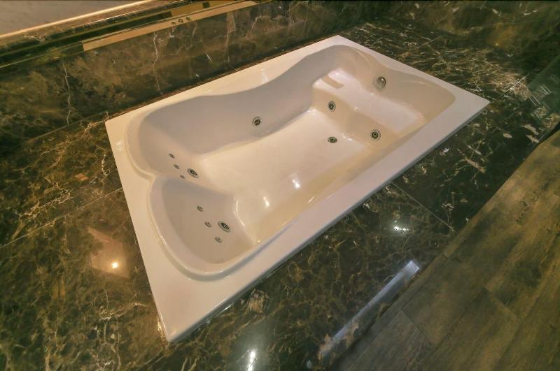 Aria Hotel Seosan image