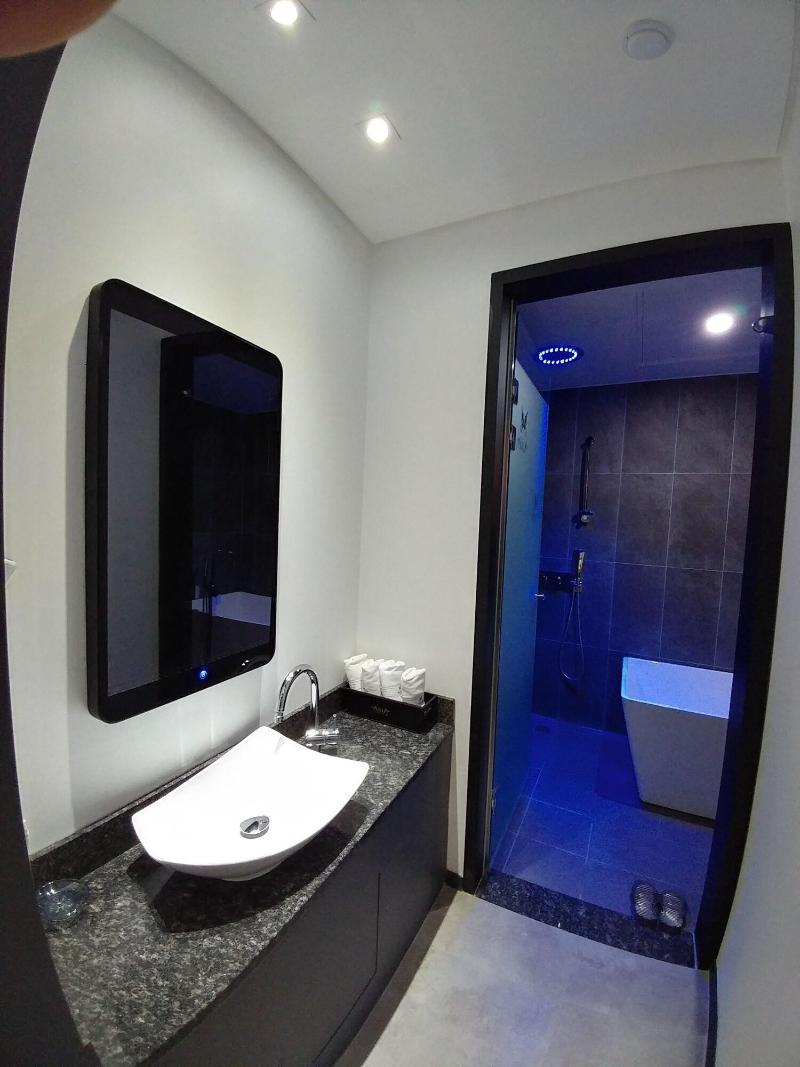 Aria Hotel Seosan image