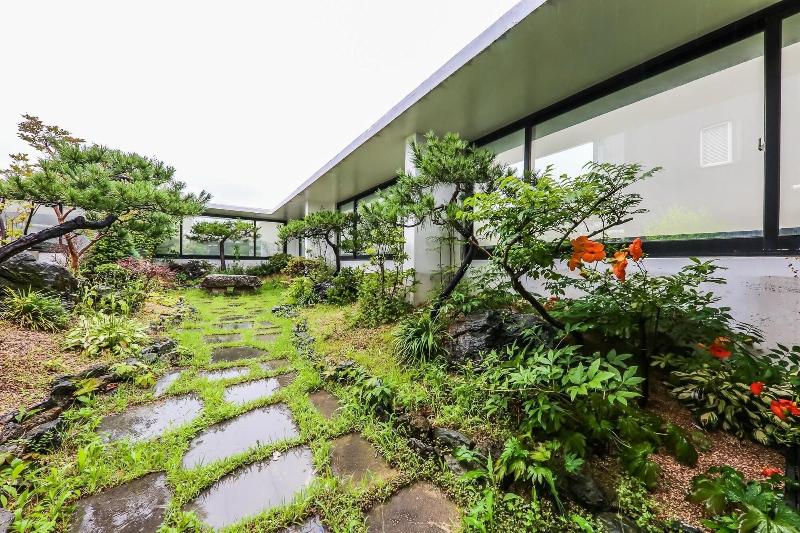 Aria Hotel Seosan image