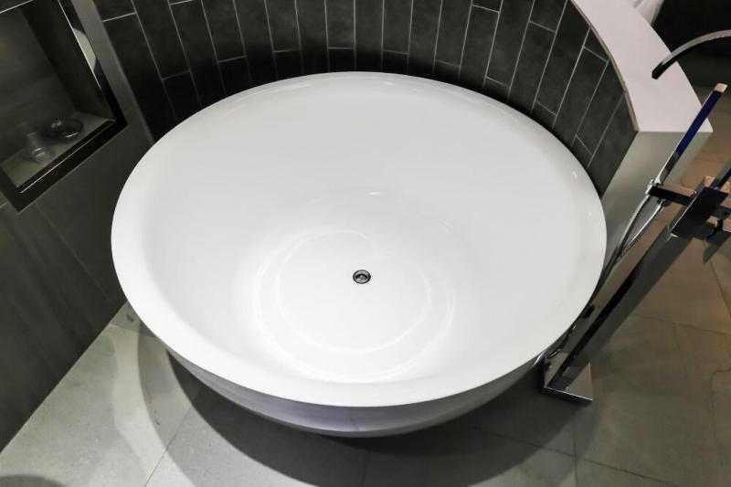 Aria Hotel Seosan image