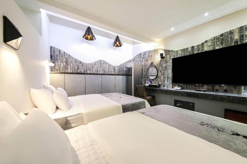 Aria Hotel Seosan image