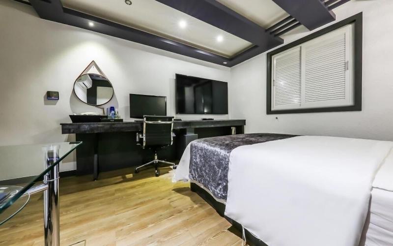 Aria Hotel Seosan image