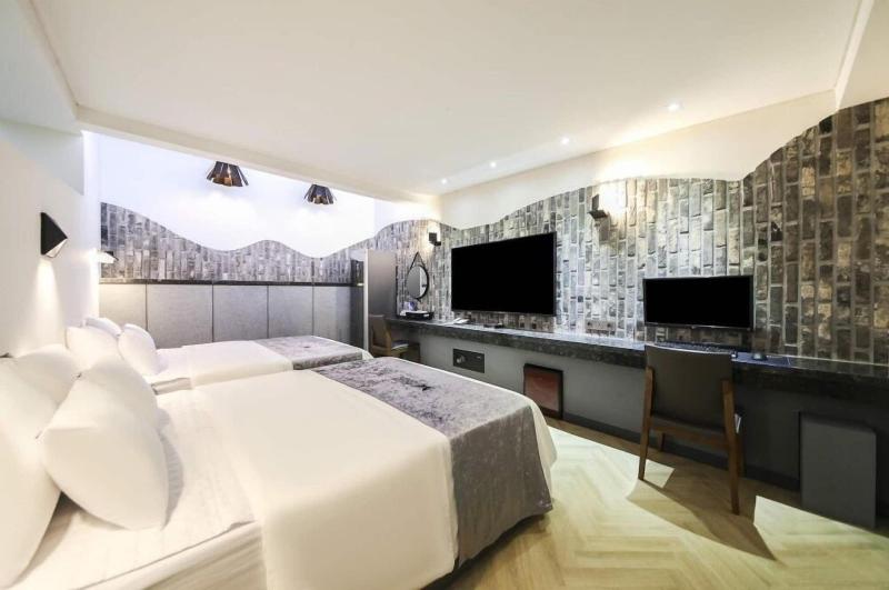 Aria Hotel Seosan image