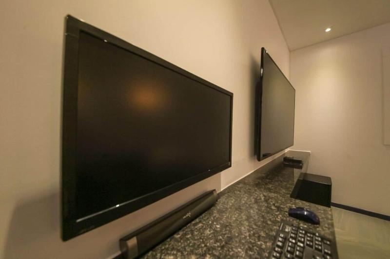 Aria Hotel Seosan image