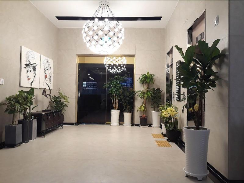 Air Sky Hotel image