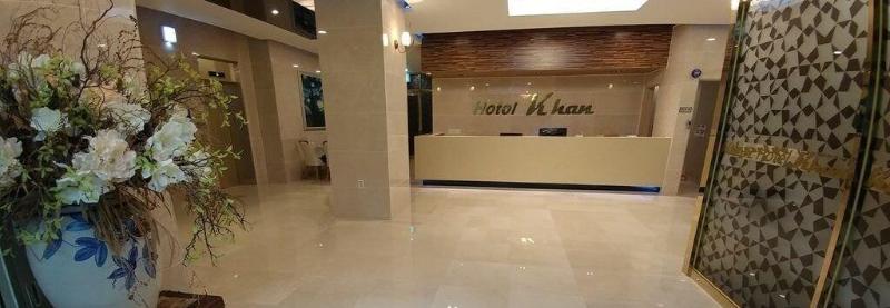 Khan Hotel image