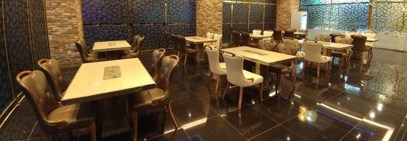 Khan Hotel image