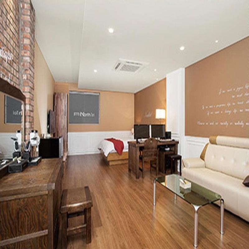 Hotel Northtel