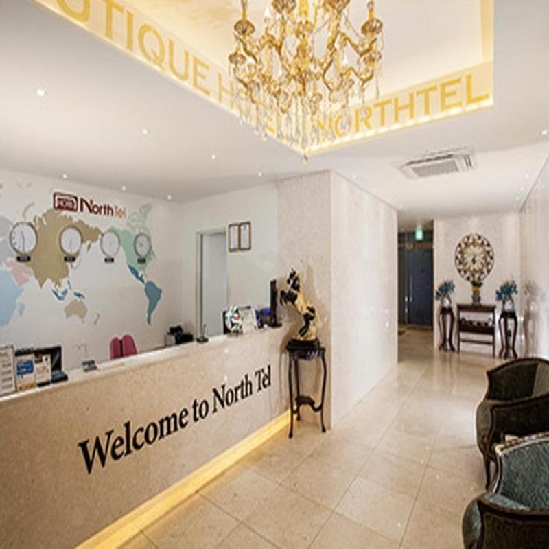 Hotel Northtel