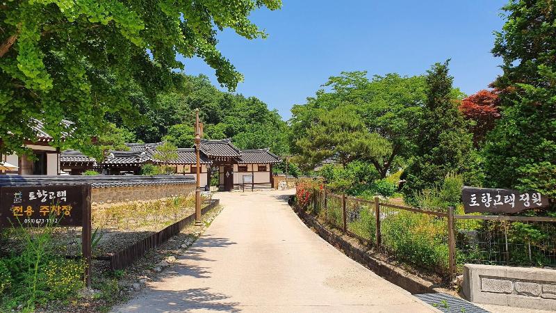 Tohyang Gotaek image