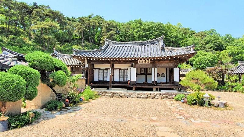 Tohyang Gotaek image