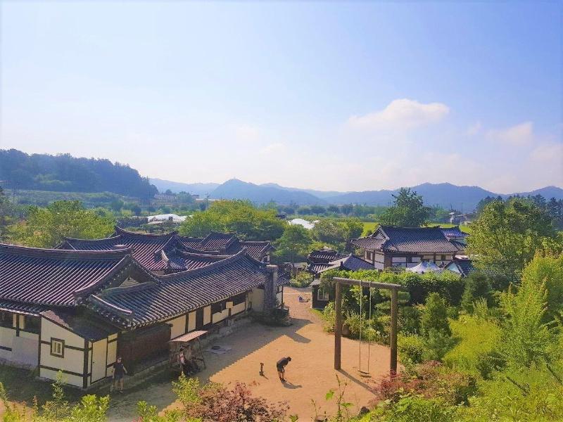 Tohyang Gotaek image