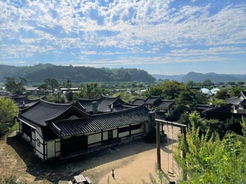 Tohyang Gotaek image