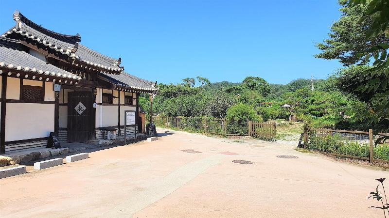 Tohyang Gotaek image