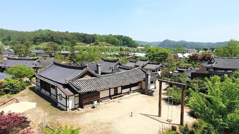 Tohyang Gotaek image