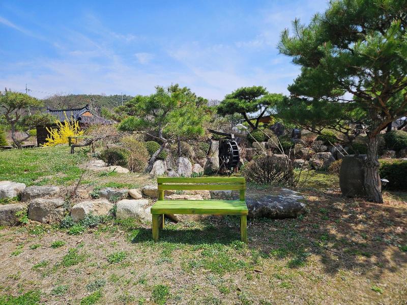 Tohyang Gotaek image