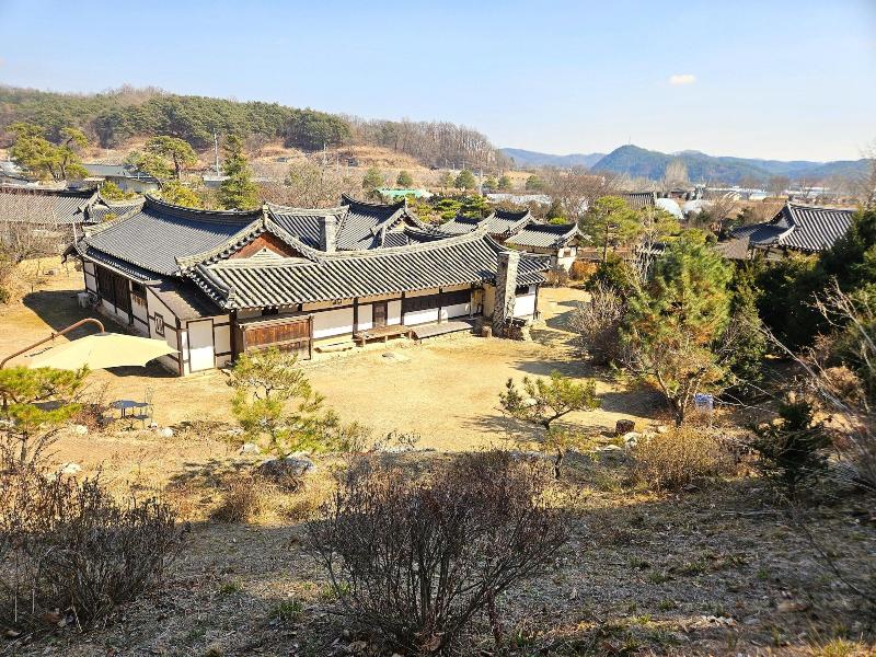 Tohyang Gotaek image
