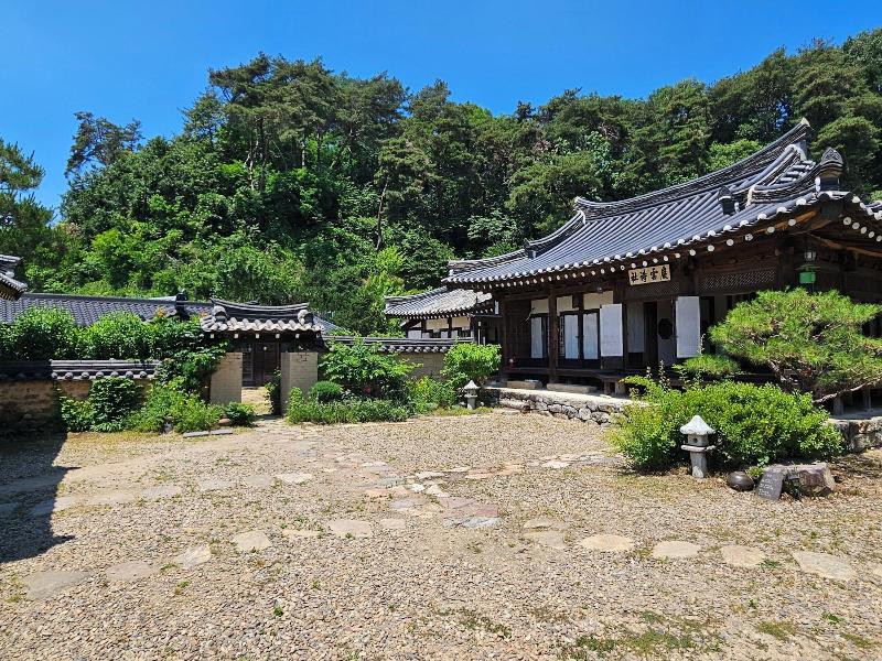 Tohyang Gotaek image