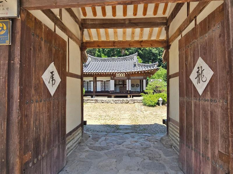 Tohyang Gotaek image