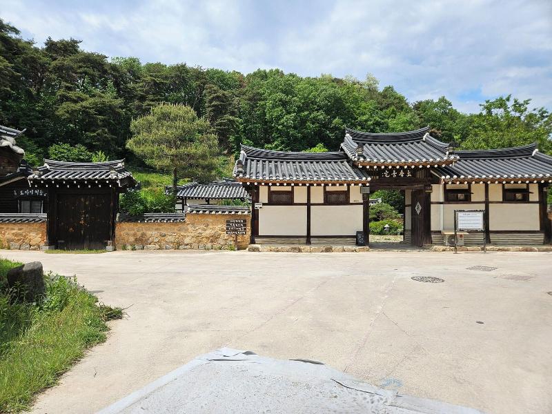 Tohyang Gotaek image