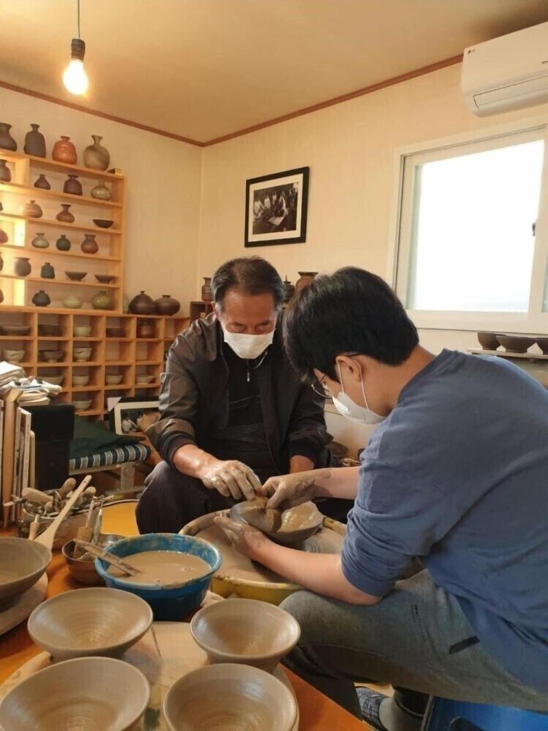 Tohyang Gotaek image