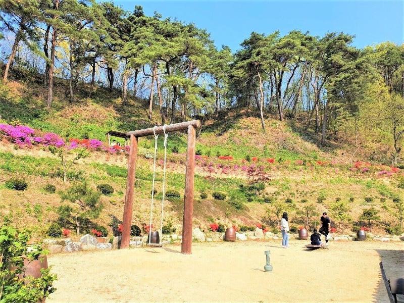 Tohyang Gotaek image