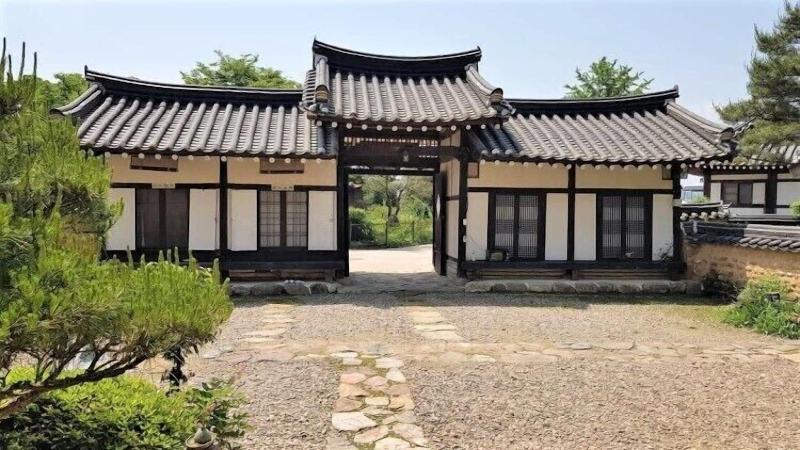 Tohyang Gotaek image
