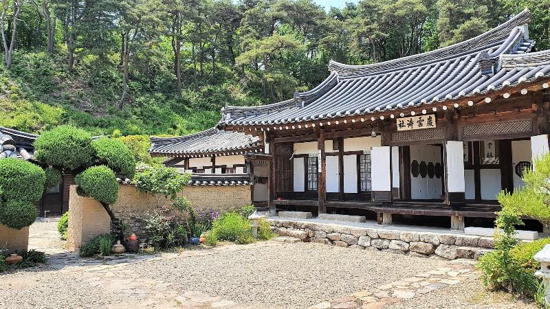 Tohyang Gotaek image