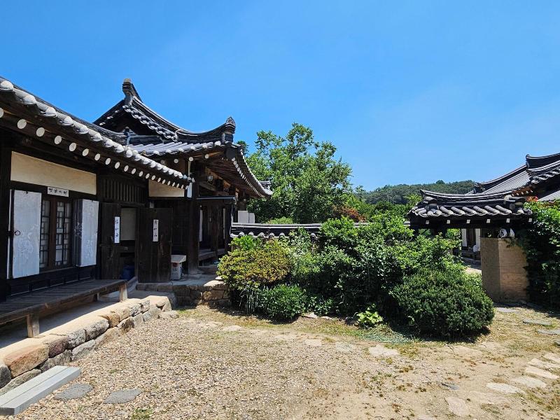 Tohyang Gotaek image