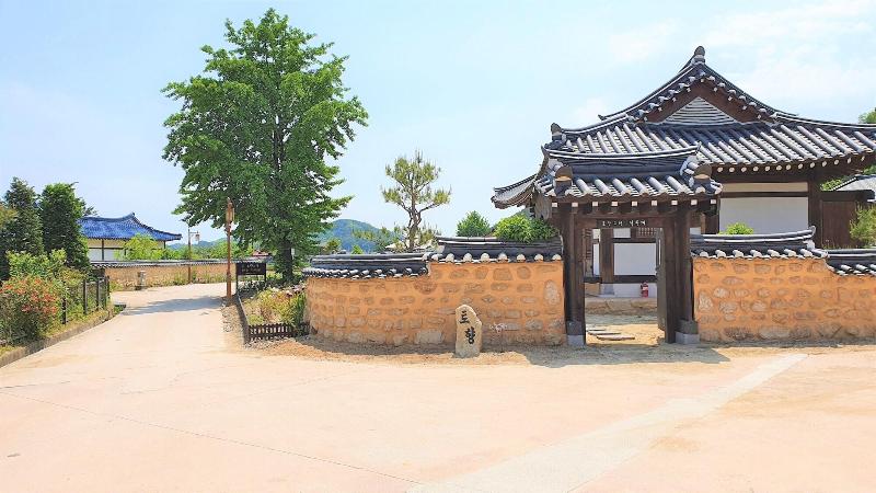 Tohyang Gotaek image