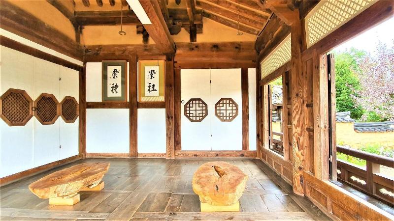 Tohyang Gotaek image