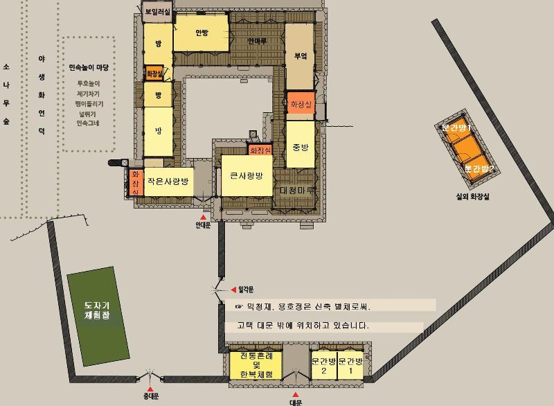 Tohyang Gotaek image