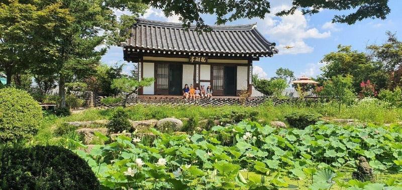 Tohyang Gotaek image