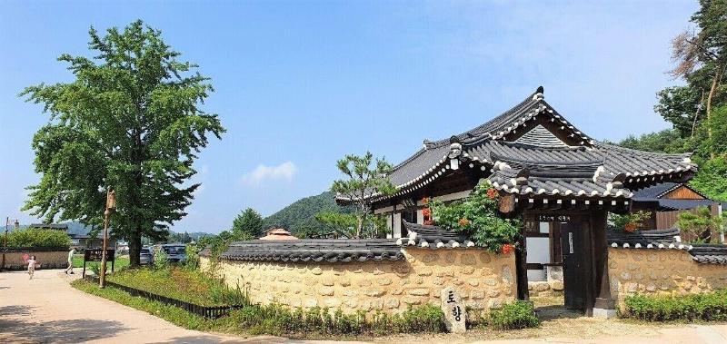 Tohyang Gotaek image