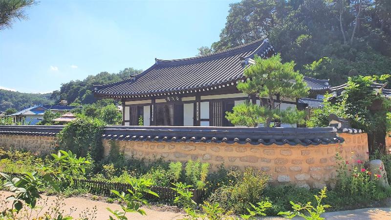 Tohyang Gotaek image