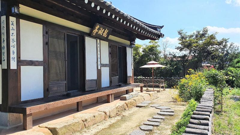 Tohyang Gotaek image