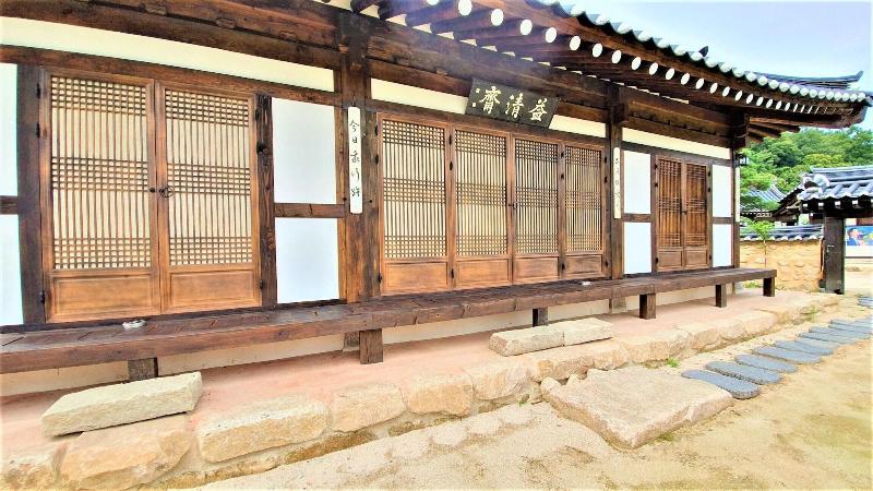 Tohyang Gotaek image